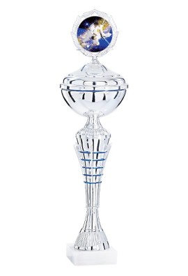 Coupe Personnalisée Métal : 1521W-C