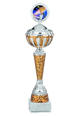 Coupe Personnalisée Métal : 1751W-C