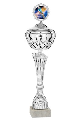 Coupe Personnalisée Métal : 2131W-C