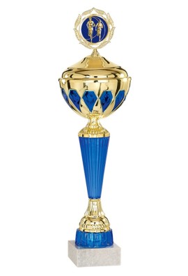 Coupe Personnalisée Métal : 2351W-C