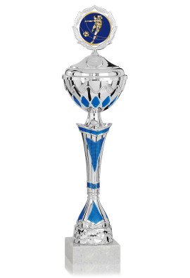 Coupe Personnalisée Métal : 2541W-C