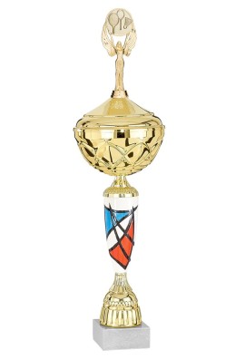 Coupe Personnalisée Métal : 3121W-D