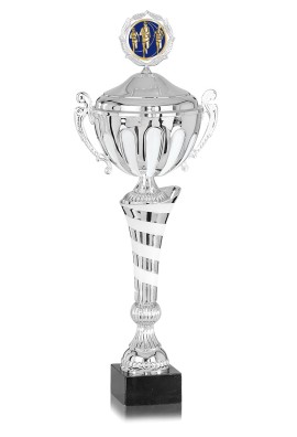 Coupe Personnalisée Métal : 4211W-C