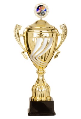 Coupe Personnalisée Métal : 6641W-D