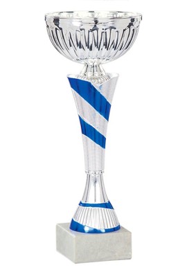 Coupe Économique Métal : 1591