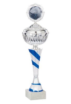 Coupe Personnalisée Métal : 1591W-C