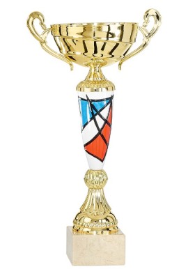 Coupe Classique Métal : 4311