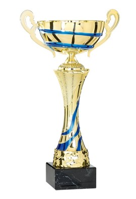 Coupe Classique Métal : 4801