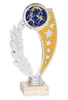 Trophée Personnalisé Applique 134-01-K
