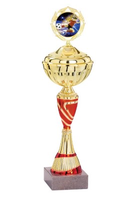 Coupe Personnalisée Économique : 1621W-C