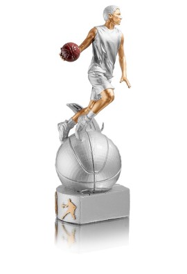 Trophée Basket 72501