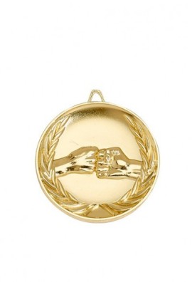 Médaille Ø 65 mm Amitié  - NK01