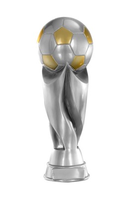 Trophée Résine Football 95701