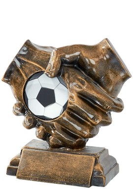 Trophée Football Fair-play 91-01