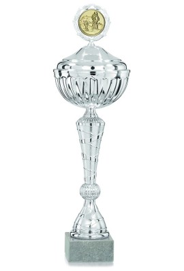 Coupe Personnalisée Métal : 1721W-C