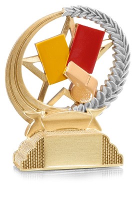 Trophée Arbitre 31301