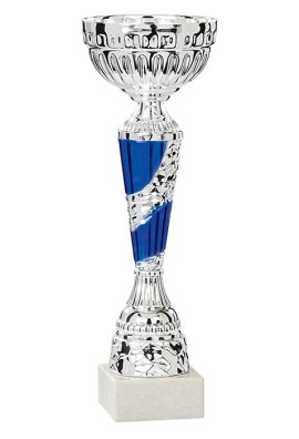 Coupe Économique Métal : 1781