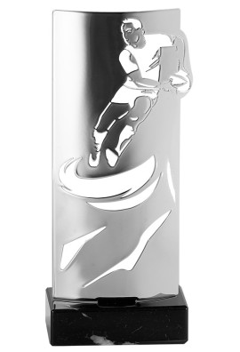 Trophée Métal Rugby KX-11