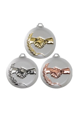 Médaille Ø 50 mm Amitié - NL04