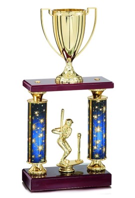 Trophée Personnalisé Figurine 145-81-D