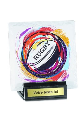 Trophée Rugby 45105