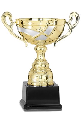 Coupe Classique Métal : 4911