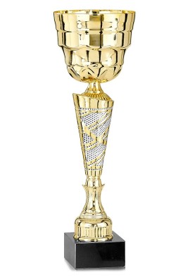 Coupe Classique Métal : 4613