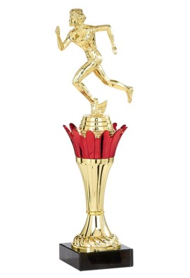 Trophée Personnalisé Figurine 139-11-D