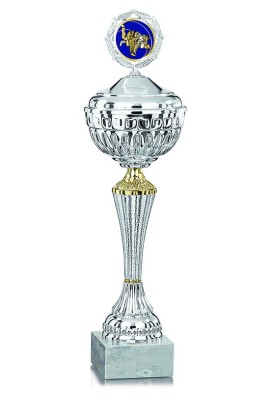 Coupe Personnalisée Métal : 1821W-C