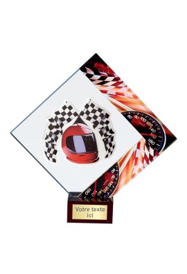Trophée Automobile 14111-MJ12