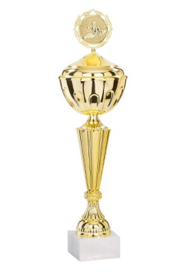 Coupe Personnalisée Métal : 1851W-C