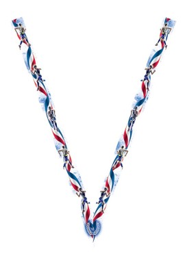Ruban Médaille  Running  : 7072