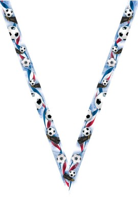Ruban Médaille  Football  : 7073