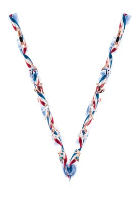 Ruban Médaille  Gymnastique  : 7074