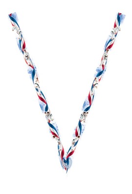 Ruban Médaille  Judo  : 7075