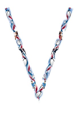 Ruban Médaille  Rugby  : 7077