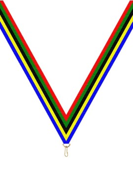 Ruban Médaille  Olympique  : 6033
