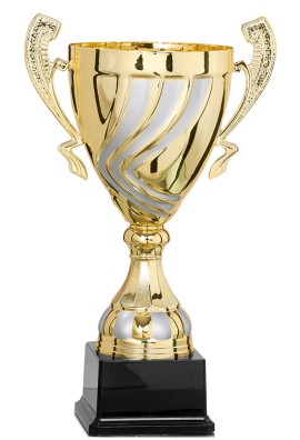 Coupe Prestige Métal : 6641