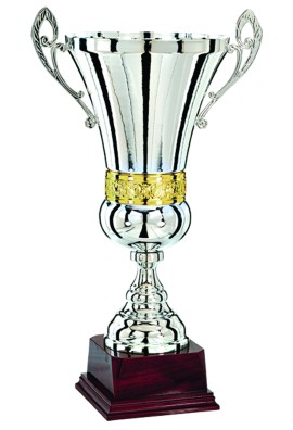 Coupe de Luxe Métal : 7721