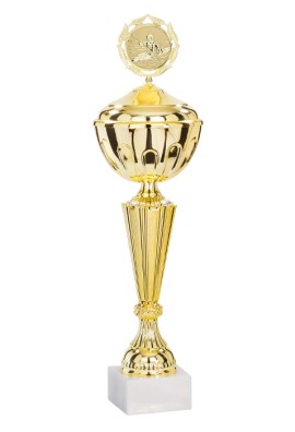 Coupe Logotée en Métal : 1851W-LO