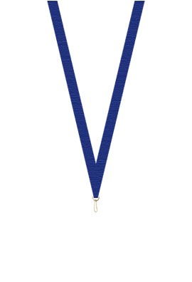 Ruban Médaille  Bleu marine : 9805-1