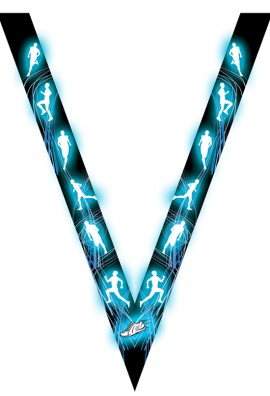 Ruban Médaille  Running  : 7063