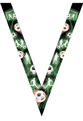 Ruban Médaille  Football  : 7064