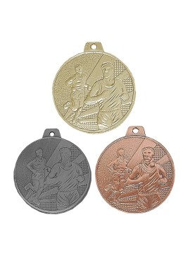 Médaille Ø 50 mm Course à pied – LBP004