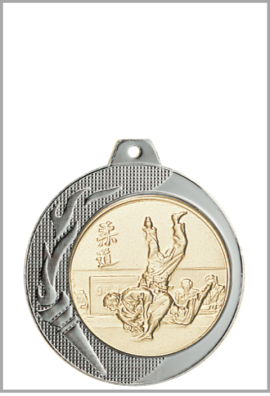 Médaille Personnalisée Ø 70 mm – Q-079