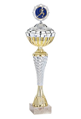 Coupe Personnalisée Métal : 2041W-C