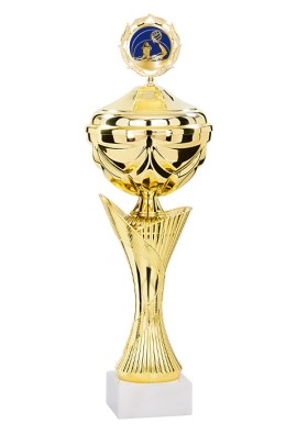 Coupe Personnalisée Métal : 2151W-C