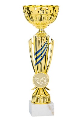 Coupe Personnalisée Métal : 2251-C