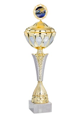 Coupe Personnalisée Métal : 2471W-C