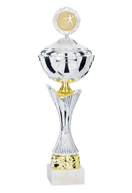 Coupe Personnalisée Métal : 2451W-C